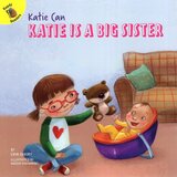 Katie Is a Big Sister ( Katie Can )