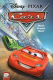 Disney Pixar Cars Movie Graphic Novel ( Movie Graphic Novel #02 )