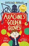 Arachne's Golden Gloves (Hopless Heroes #03)