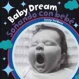 Baby Dream (Spanish/Eng Bilingual) (Board Book)