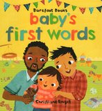 Baby’s First Words ( Board Book )