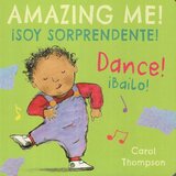 Dance! / Bailo! ( Amazing Me! / Soy Sorprendente! )