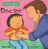 Doctor ( First Time )