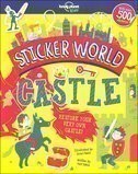 Sticker World: Castle (Lonely Planet Kids)