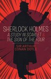 Study in Scarlet & The Sign of the Four