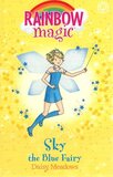 Sky the Blue Fairy ( Rainbow Magic: Rainbow Fairies #05 )