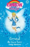 Crystal the Snow Fairy ( Rainbow Magic: Weather Fairies #01 )