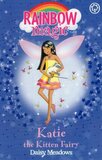 Katie the Kitten Fairy ( Rainbow Magic: Pet Keeper Fairies #01 )