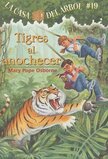 Tigres al anochecer ( Tigers at Twilight ) ( Magic Tree House Spanish #19 )