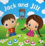 Jack and Jill ( Chunky Board Book )