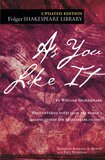 As You Like It ( Folger Shakespeare Library )