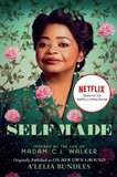 Self Made: Inspired by the Life of Madam C.J Walker (Lisa Drew Books)