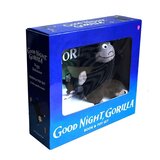 Good Night Gorilla ( Book and Toy Set )