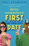 Danny Constantino's First and Maybe Last Date
