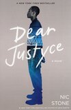 Dear Justyce (Paperback)