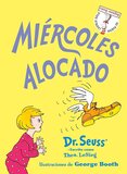Miércoles Alocado (Wacky Wednesday) (I Can Read It All by Myself Beginner Books Spanish)
