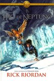El Hijo de Neptuno ( Son Of Neptune ) ( Heroes of Olympus Spanish #02 ) (Hardcover)