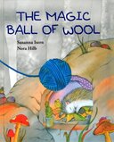 Magic Ball of Wool (Hardcover)