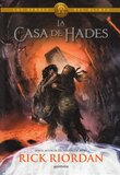 La Casa de Hades ( House Of Hades ) ( Heroes of Olympus Spanish #04 )