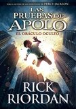 El Oráculo Oculto ( The Hidden Oracle  Spanish )( Trials of Apollo #1 )