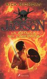La Batalla del Laberinto ( Battle of the Labyrinth ) ( Percy Jackson And The Olympians Spanish #04 )