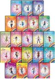 20 Assorted Rainbow Magic books for $35 Pre-Pack