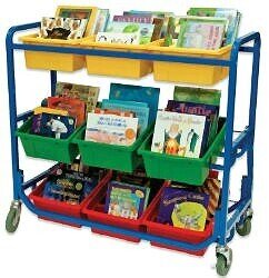 Read In Color (LFL®) Early Readers Pack with 15 books