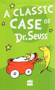 Classic Case of Dr Seuss (20 Book Box Set) [Paperback]