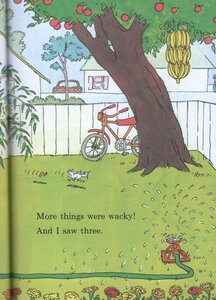 Wacky Wednesday (Dr Seuss Makes Reading FUN!)