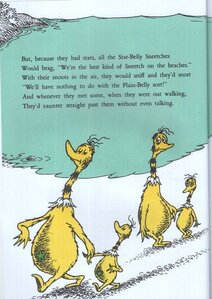 Sneetches and Other Stories (Dr Seuss Makes Reading FUN!)