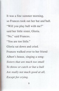 Best Friends for Frances ( I Can Read Level 2 )