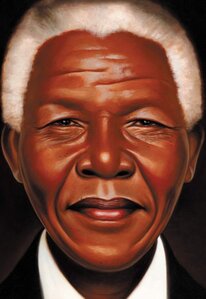 Nelson Mandela (Harper)