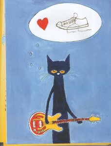 Pete the cat 大きな絵本6冊Classic 20冊 本・音楽・ゲーム 本 絵本 