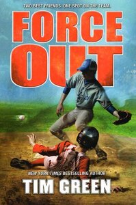 Force Out (Hardcover)