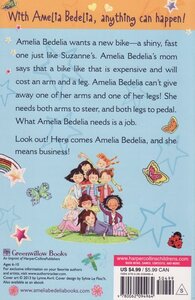 Amelia Bedelia Means Business (Amelia Bedelia Chapter Books #01)