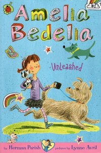 Amelia Bedelia Chapter Book Box Set: Books 1-4