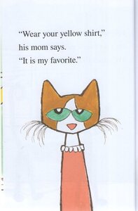 Pete the Cat Too Cool for School (I Can Read: My First Shared Reading)