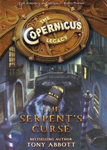 Serpent's Curse ( Copernicus Legacy #02 )
