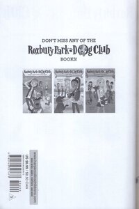 Mission Impawsible (Roxbury Park Dog Club #01)
