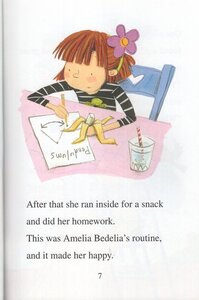 Amelia Bedelia Is for the Birds (I Can Read Level 1)