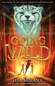 Going Wild ( Going Wild #01 )