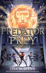Predator vs Prey ( Going Wild #02 )