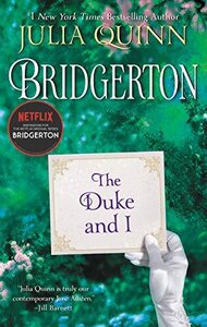 Duke and I ( Bridgerton #01 )