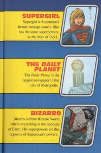 Superman: Bizarro's Last Laugh (I Can Read Level 2)