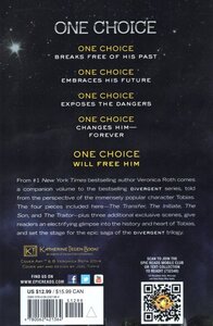 Divergent Series (4 Book Box Set)