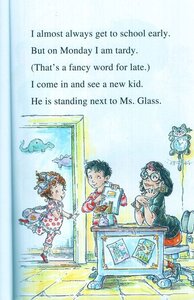 Fancy Nancy Story Collection: Five Fantastic Tales