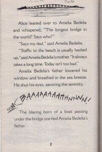 Amelia Bedelia Digs In (Amelia Bedelia Chapter Books #12)