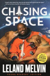 Chasing Space ( Young Readers Edition )