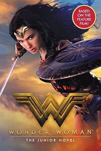 Wonder Woman: The Junior Novel