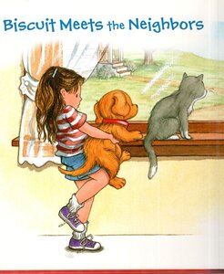 Biscuit Collection: 3 Woof-Tastic Tales ( 3 Biscuit Stories in 1 ) (Padded Board Book) ( Biscuit )